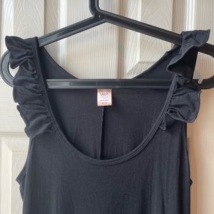 Smash and Tess Sweetheart Romper